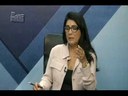 TV ASSEMBLEIA AL - FRENTE A FRENTE ENTREVISTA COM MIRA DANTAS 15/02/17 BLOCO 01