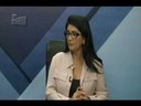 TV ASSEMBLEIA AL - FRENTE A FRENTE ENTREVISTA COM MIRA DANTAS 15/02/17 BLOCO 03