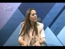 TV ASSEMBLEIA AL - FRENTE A FRENTE ENTREVISTA COM JANAÍNA DINIZ  30/01/17 BLOCO 01