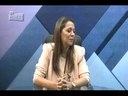 TV ASSEMBLEIA AL - FRENTE A FRENTE ENTREVISTA COM JANAÍNA DINIZ  30/01/17 BLOCO 02