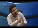 TV ASSEMBLEIA AL - PONTO DE VISTA ENTREVISTA COM LUÍS VILAR  04/01/17 BLOCO 01