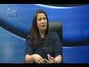 TV ASSEMBLEIA AL - PONTO DE VISTA ENTREVISTA COM LEILA LESSA 06/02/17 BLOCO 01