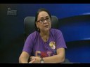 TV ASSEMBLEIA AL - PONTO DE VISTA ENTREVISTA COM GIRLENE LAZARO 06/03/17 BLOCO 01