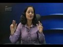 TV ASSEMBLEIA AL - PONTO DE VISTA ENTREVISTA COM LENILDA LUNA 07/03/17 BLOCO 01