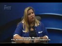 TV ASSEMBLEIA AL - PONTO DE VISTA ENTREVISTA COM DANIELLE MACIEL 09/01/17 BLOCO 04