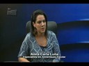 TV ASSEMBLEIA AL - PONTO DE VISTA ENTREVISTA COM ANA CARLA LUNA 09/02/17 BLOCO 02