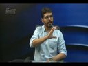 TV ASSEMBLEIA AL - PONTO DE VISTA ENTREVISTA COM IGOR DA MATA 20/03/17 BLOCO 03