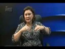 TV ASSEMBLEIA AL - PONTO DE VISTA ENTREVISTA COM SARA NUNES 21/02/17 BLOCO 02