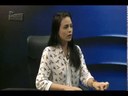 TV ASSEMBLEIA AL - PONTO DE VISTA ENTREVISTA DANIELLE FERRO 22/03/17 BLOCO 04