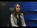 TV ASSEMBLEIA AL - PONTO DE VISTA ENTREVISTA COM FABYANE ALMEIDA 22/03/17 BLOCO 01