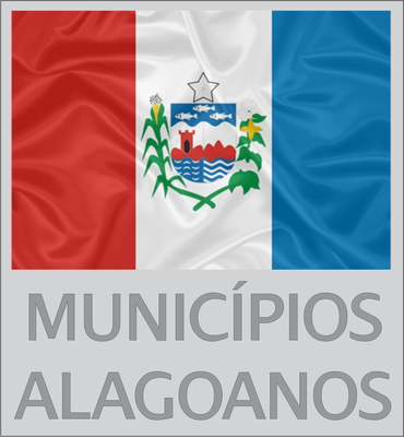 Municípios AL2