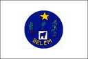 Belem-Bandeira