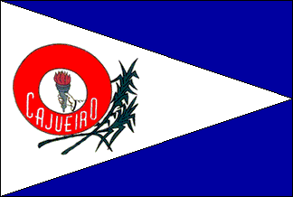 Cajueiro-Bandeira
