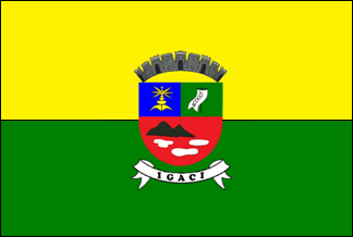 Igaci-Bandeira