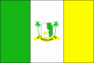 NovoLino-Bandeira
