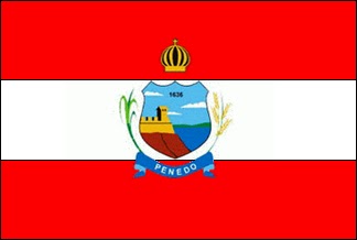 Penedo-Bandeira