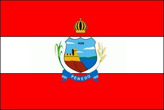 Penedo-Bandeira