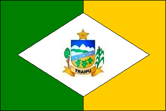 Traipu-Bandeira